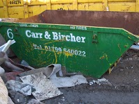 Carr and Bircher Skips Ltd 1161134 Image 7